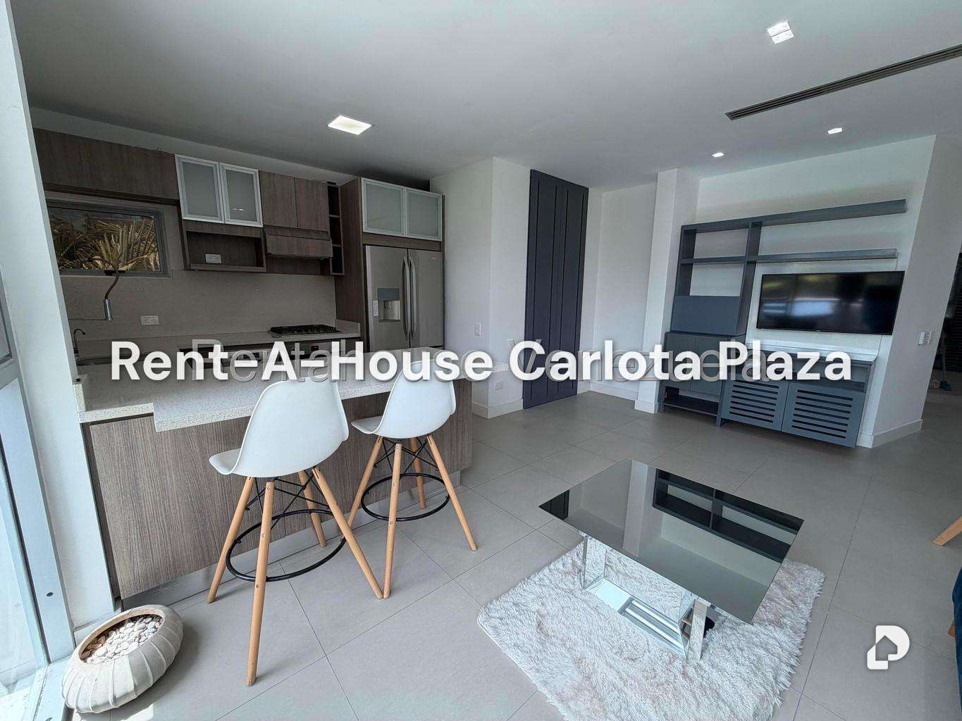 Apartamento en La Castellana, Caracas – 12