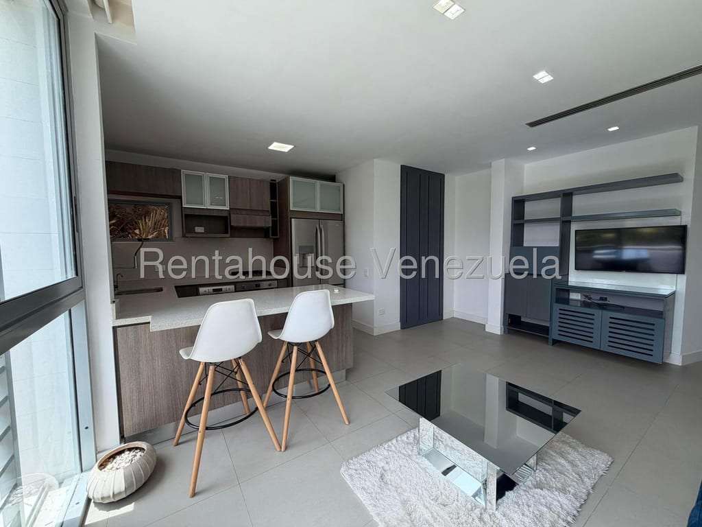 Apartamento en La Castellana, Caracas