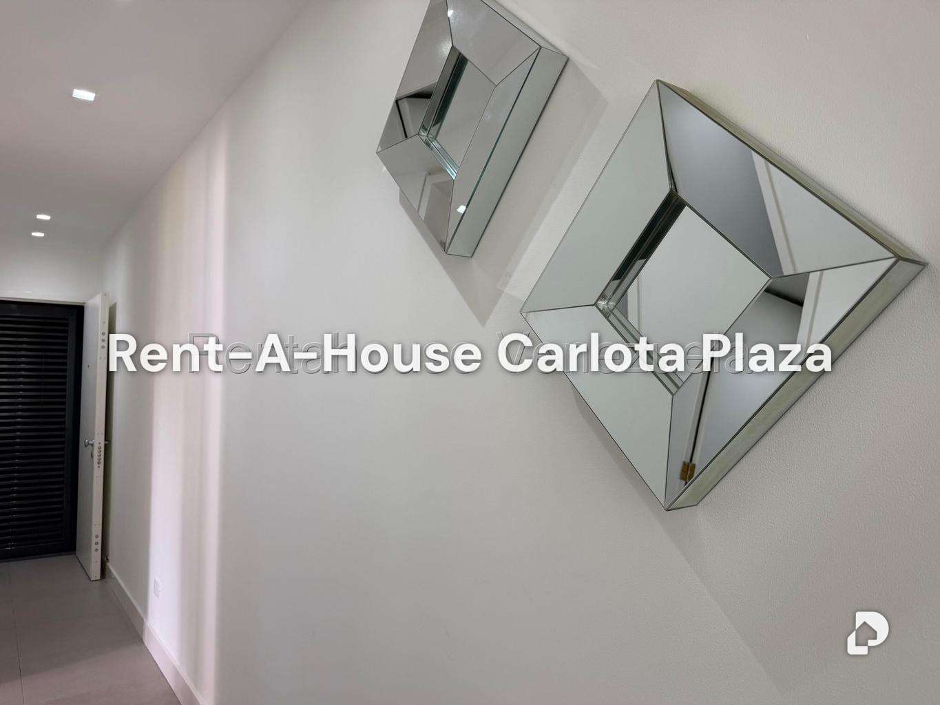 Apartamento en La Castellana, Caracas – 21