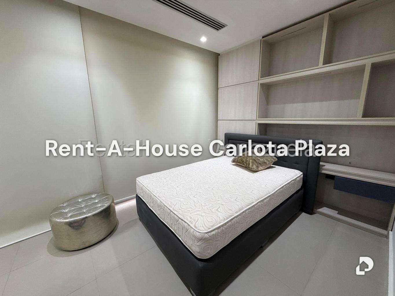 Apartamento en La Castellana, Caracas – 29