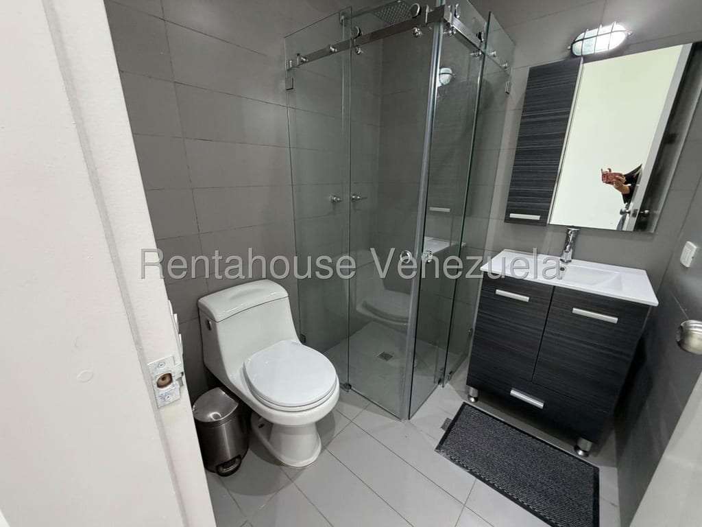 Apartamento en La Castellana, Caracas