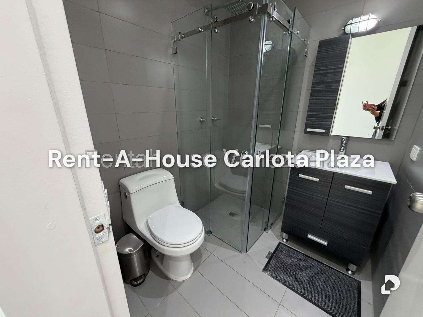 Apartamento en La Castellana, Caracas – 22