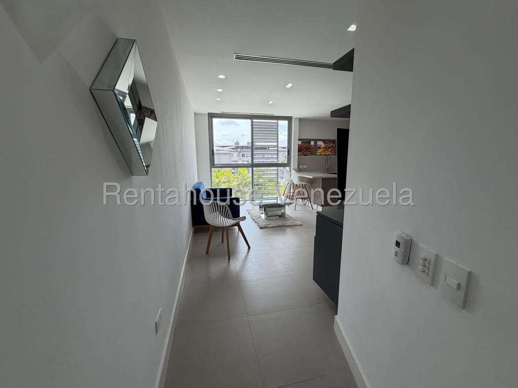 Apartamento en La Castellana, Caracas
