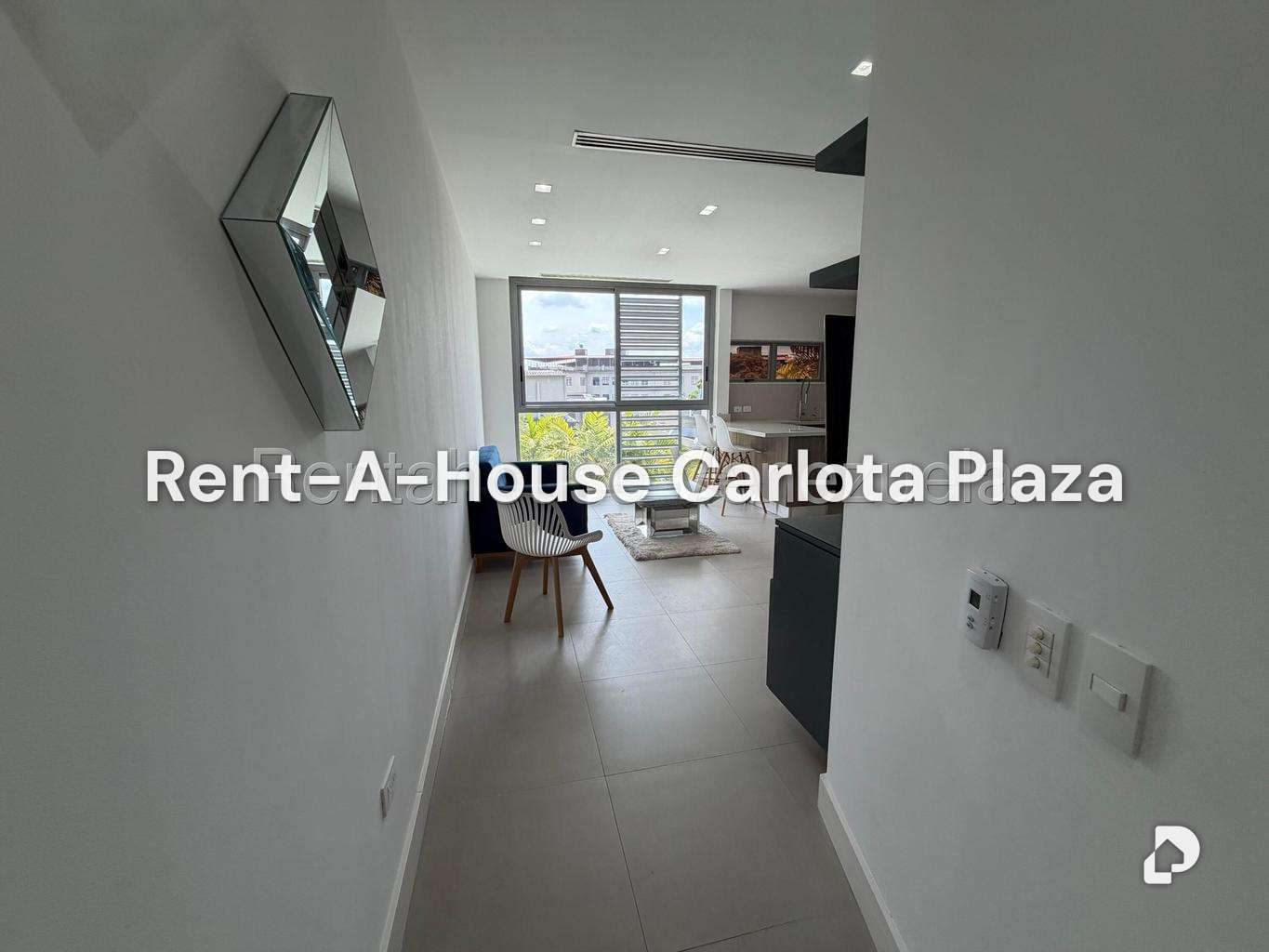 Apartamento en La Castellana, Caracas – 2