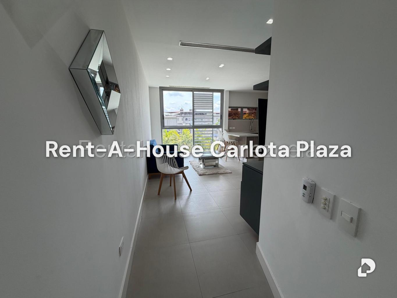 Apartamento en La Castellana, Caracas – 2