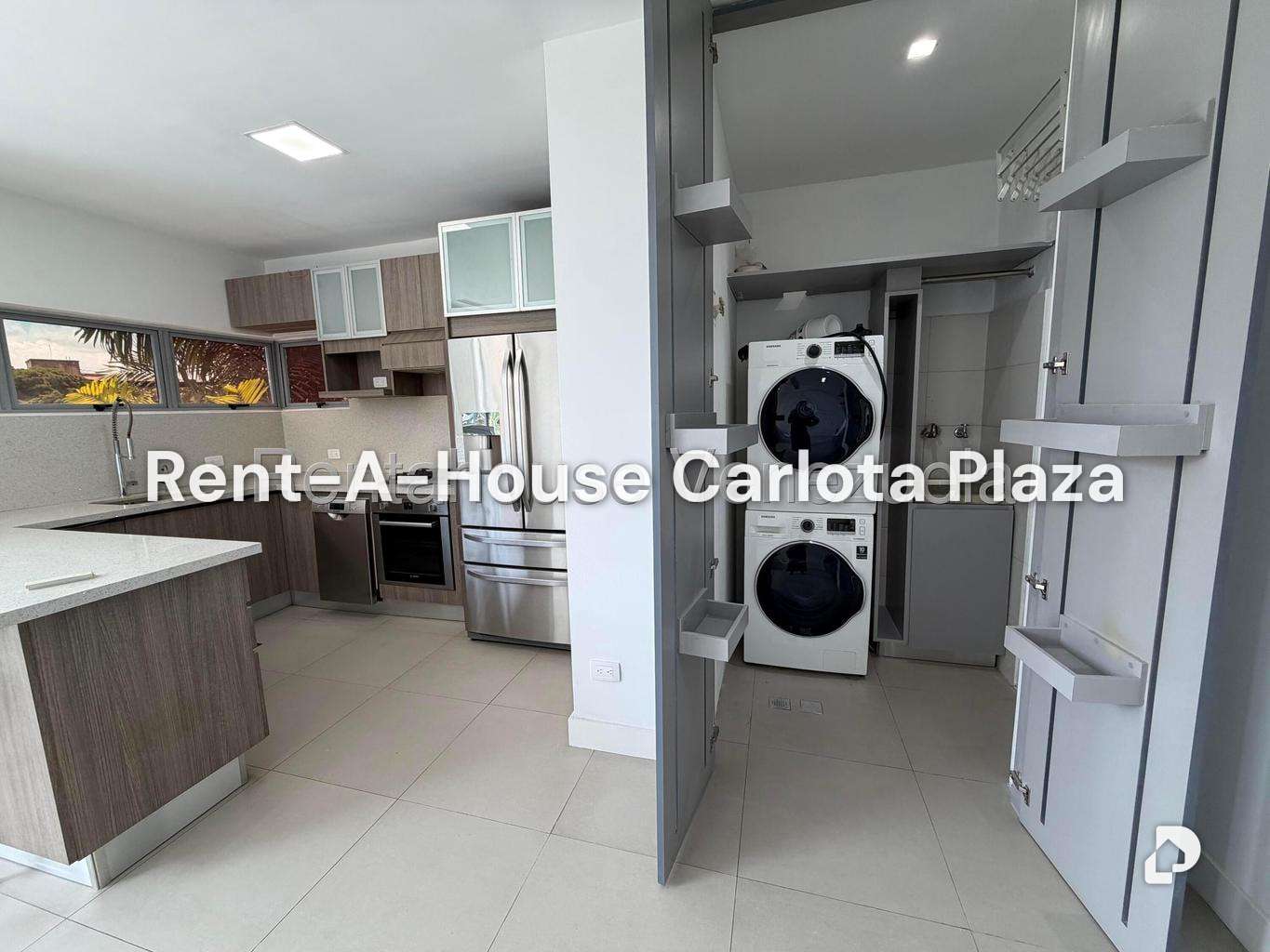 Apartamento en La Castellana, Caracas – 16