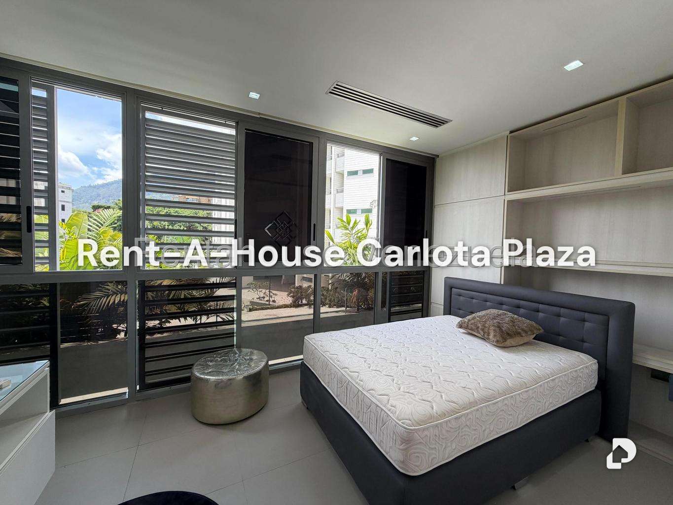 Apartamento en La Castellana, Caracas – 25