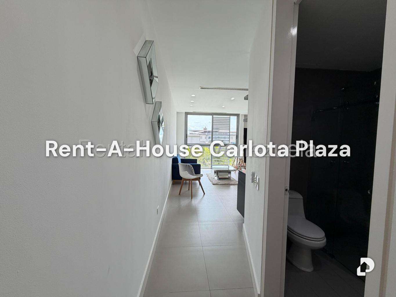 Apartamento en La Castellana, Caracas – 3