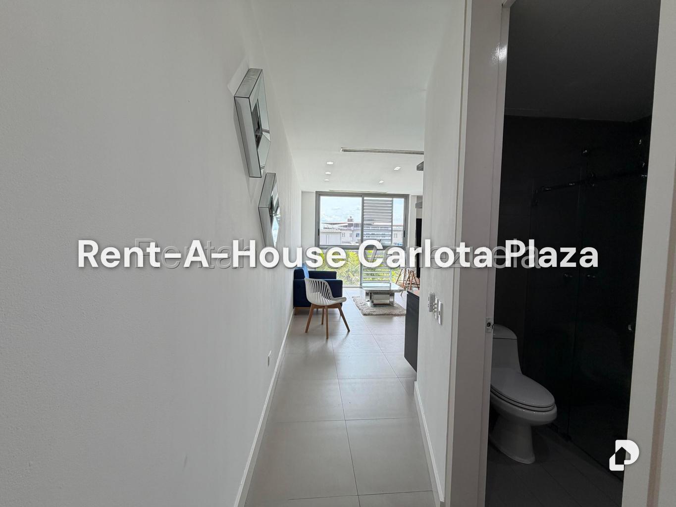 Apartamento en La Castellana, Caracas – 3