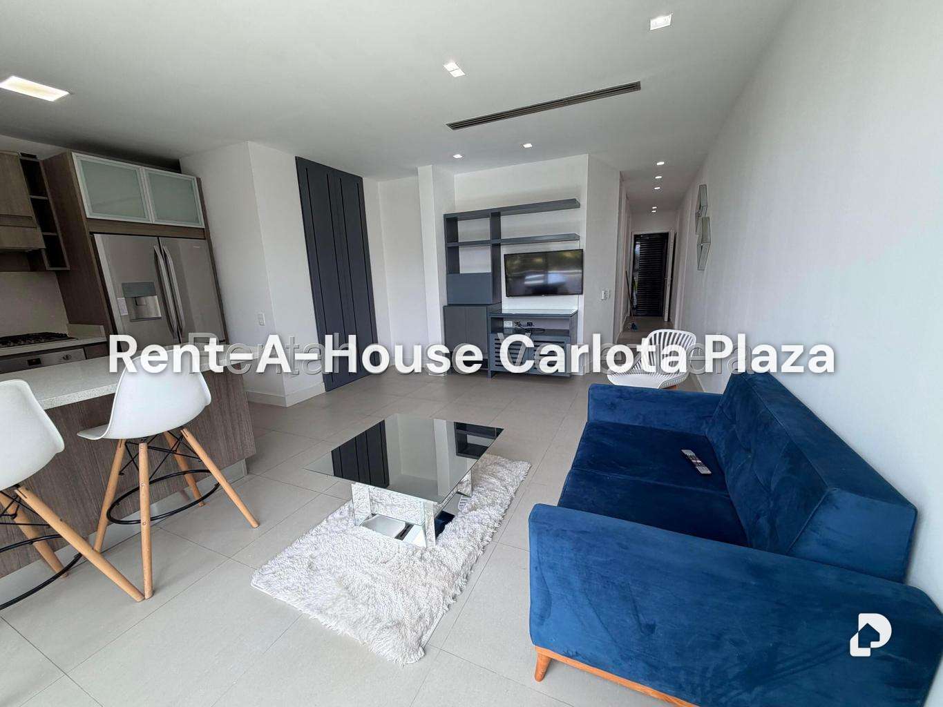 Apartamento en La Castellana, Caracas – 7