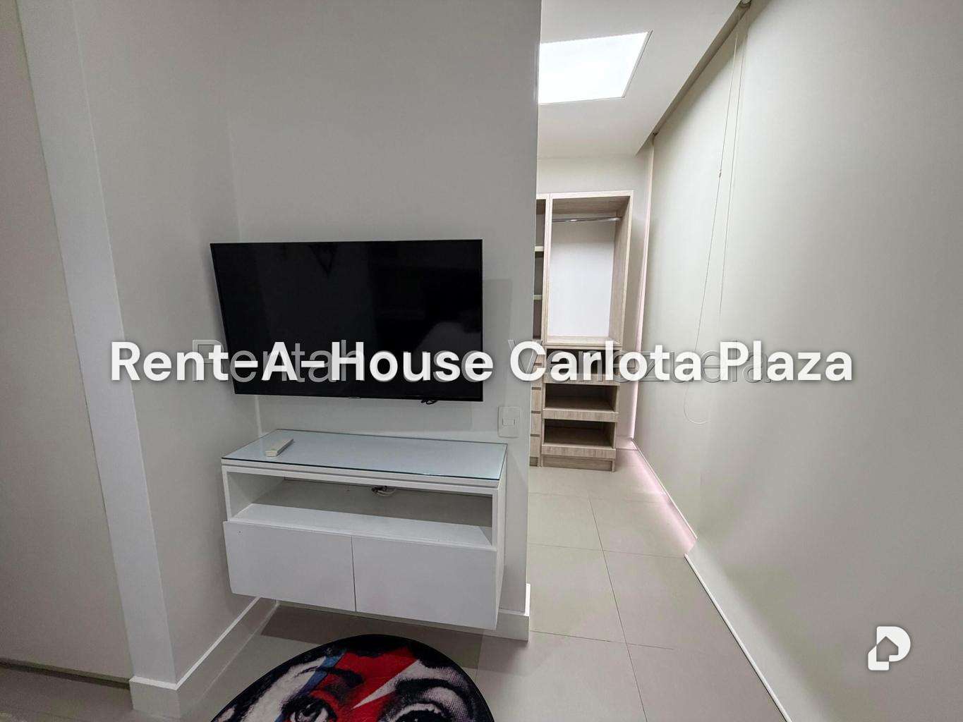 Apartamento en La Castellana, Caracas – 30