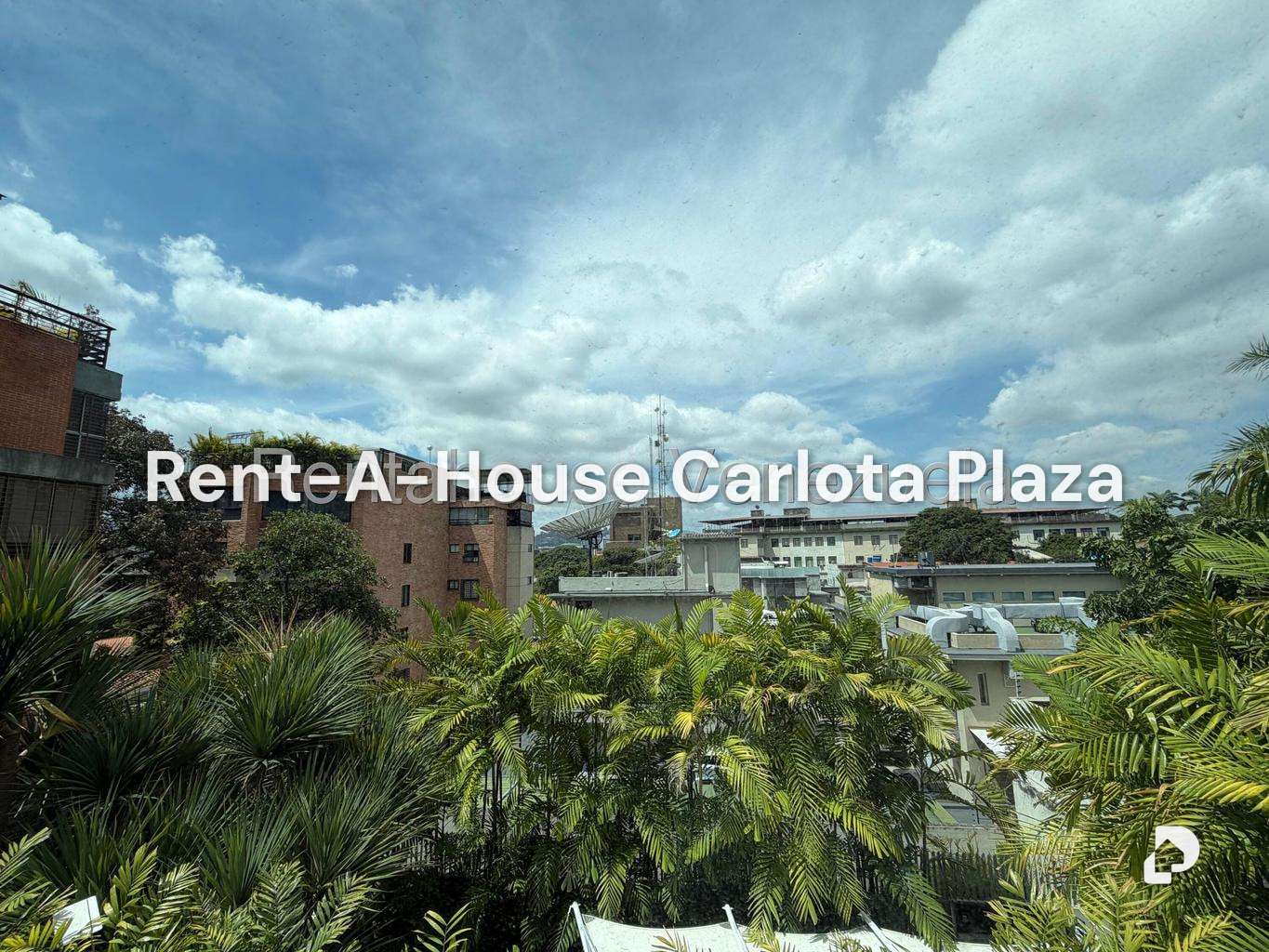 Apartamento en La Castellana, Caracas – 9