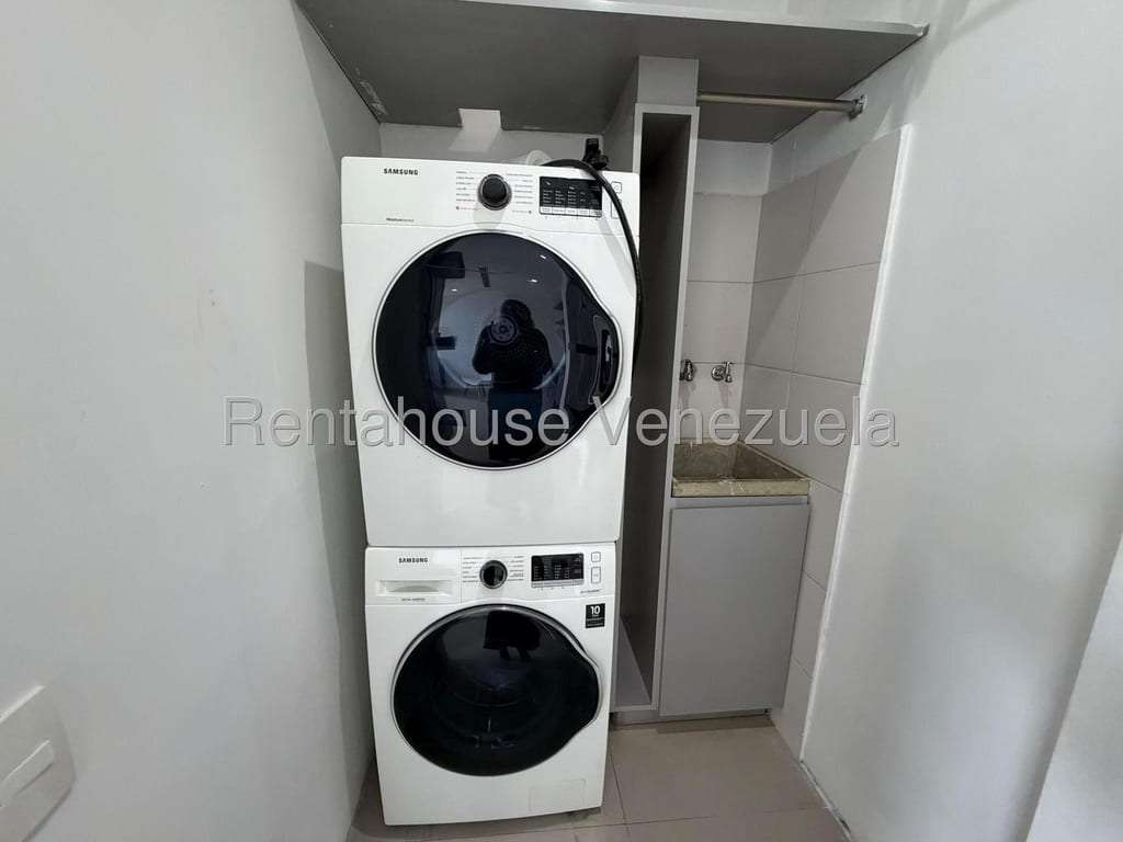 Apartamento en La Castellana, Caracas