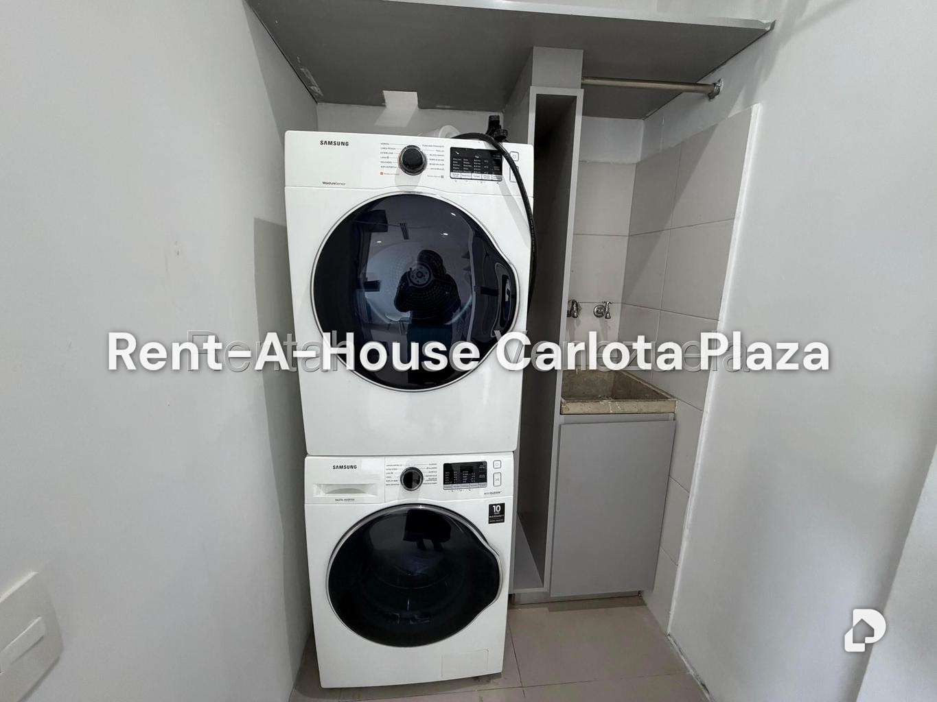 Apartamento en La Castellana, Caracas – 17