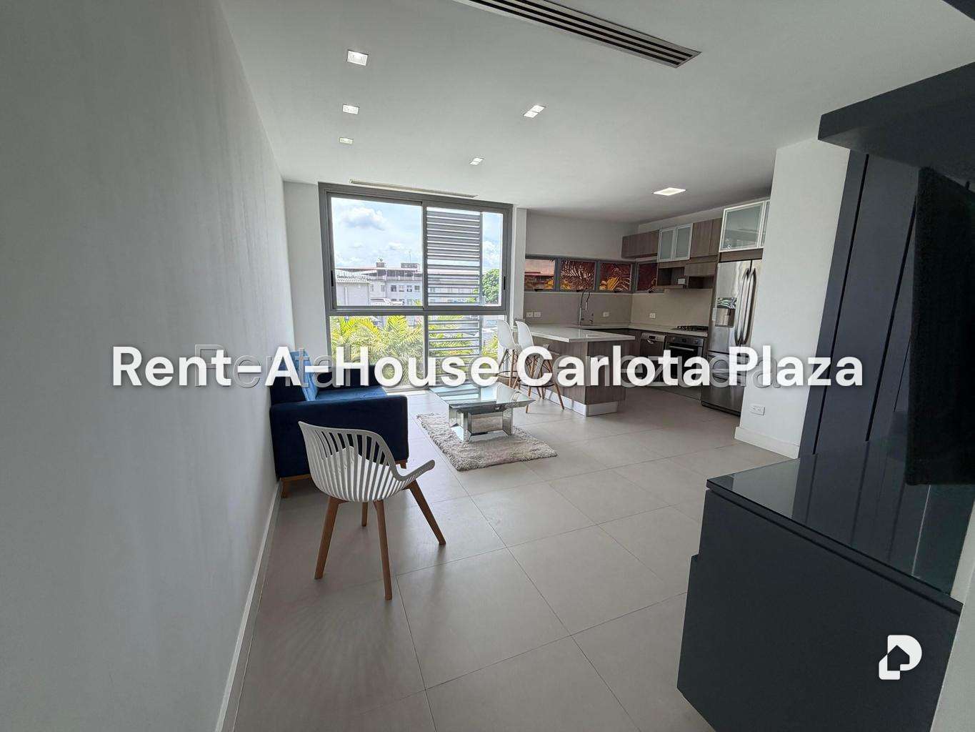 Apartamento en La Castellana, Caracas – 4