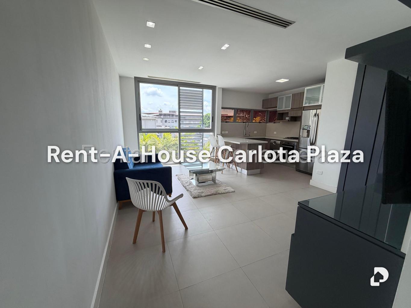 Apartamento en La Castellana, Caracas – 4