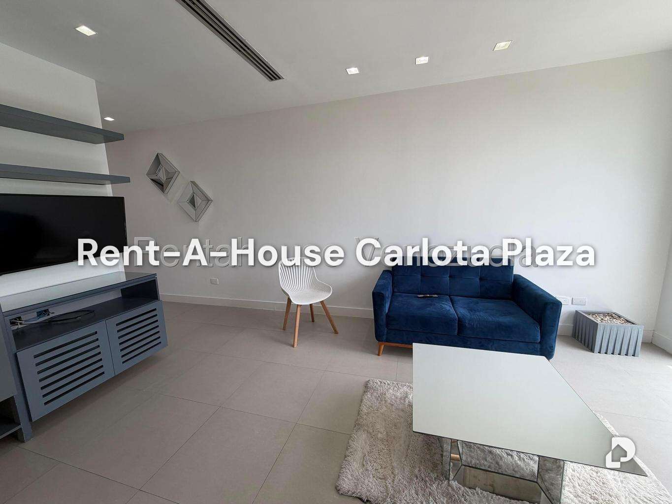 Apartamento en La Castellana, Caracas – 10