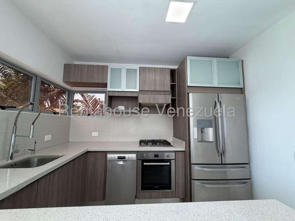 Apartamento en La Castellana, Caracas