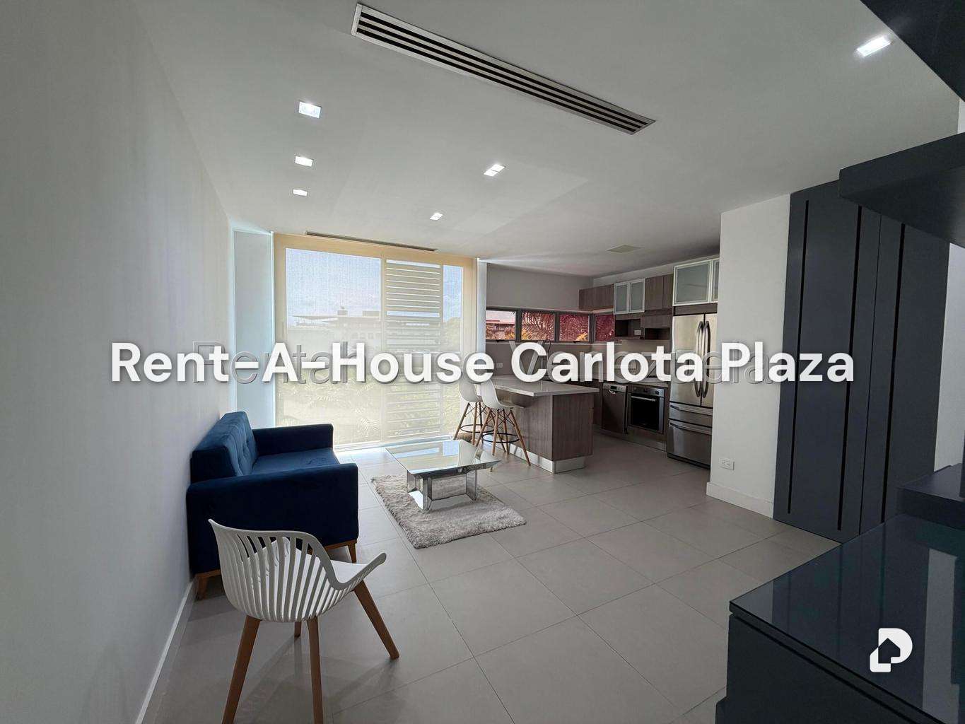 Apartamento en La Castellana, Caracas – 19