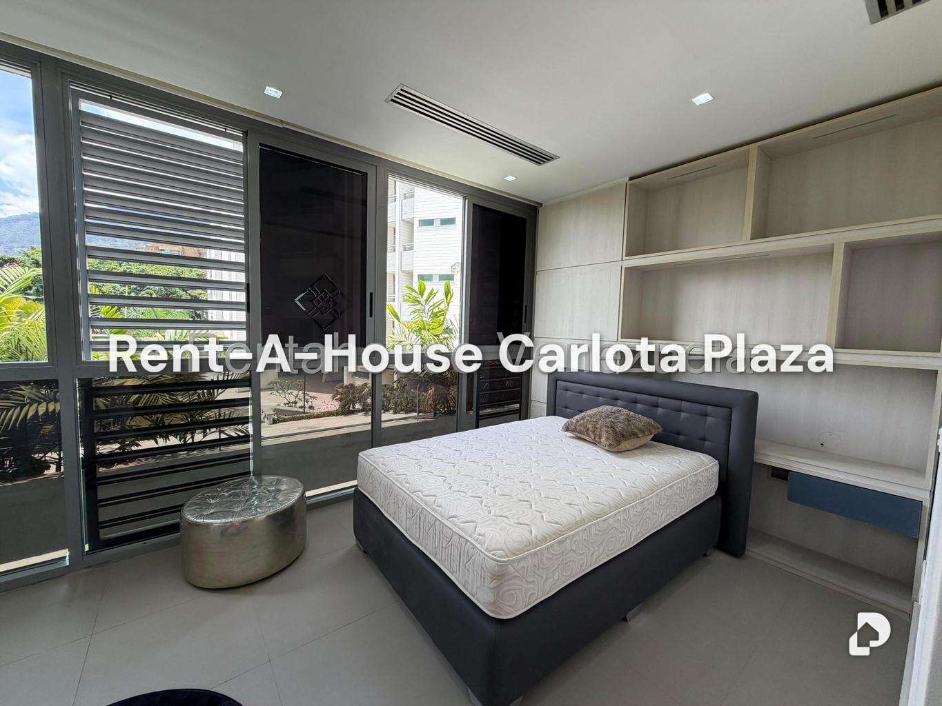 Apartamento en La Castellana, Caracas – 24