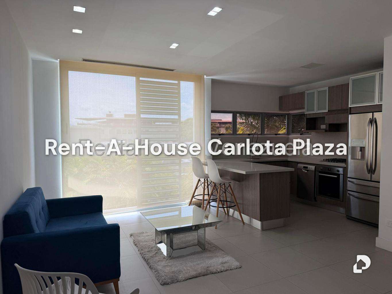 Apartamento en La Castellana, Caracas – 20
