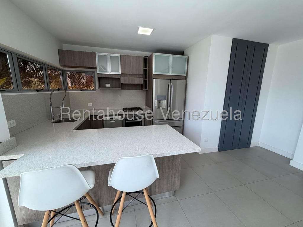 Apartamento en La Castellana, Caracas