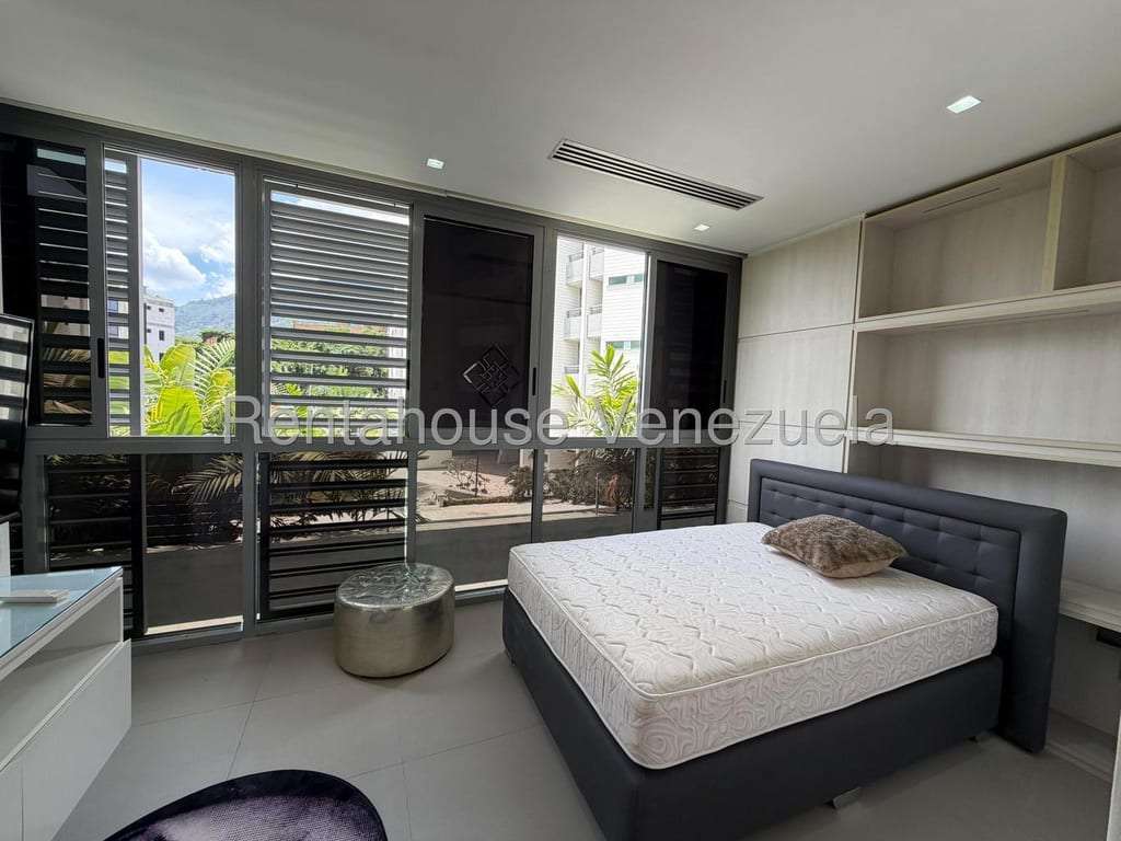 Apartamento en La Castellana, Caracas