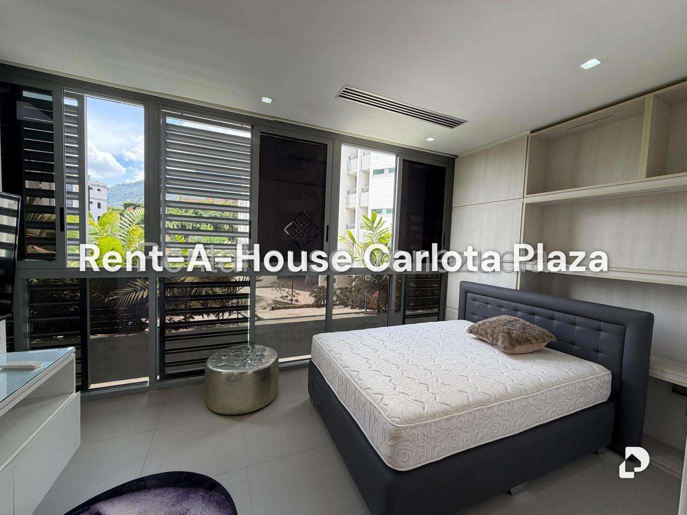 Apartamento en La Castellana, Caracas – 28