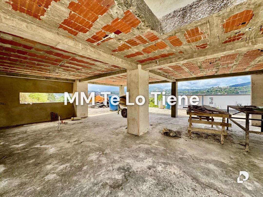 House in Prados del Este, Caracas – 12