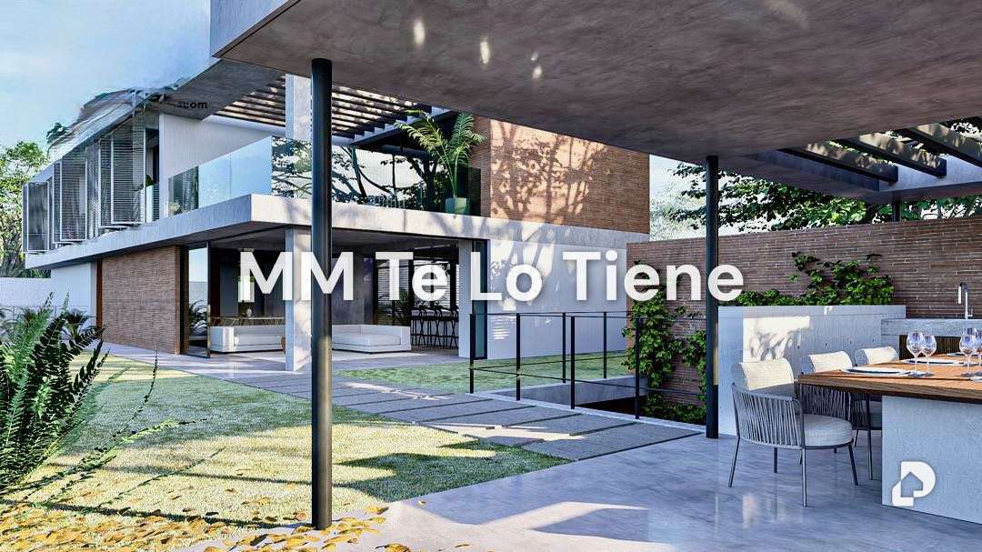 House in Prados del Este, Caracas – 14