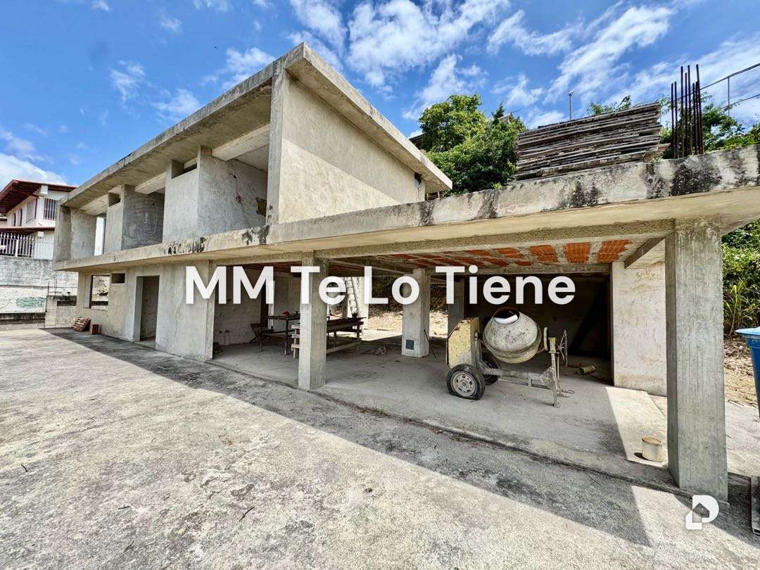 House in Prados del Este, Caracas – 21