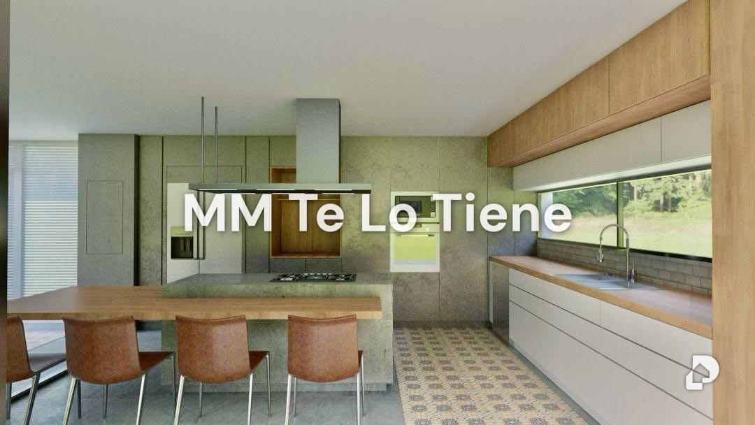 House in Prados del Este, Caracas – 2