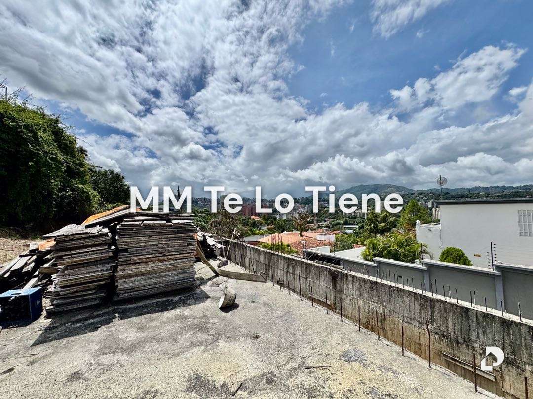 House in Prados del Este, Caracas – 17