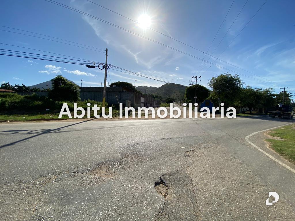 Terreno en La Mira, Margarita (noreste) – 5