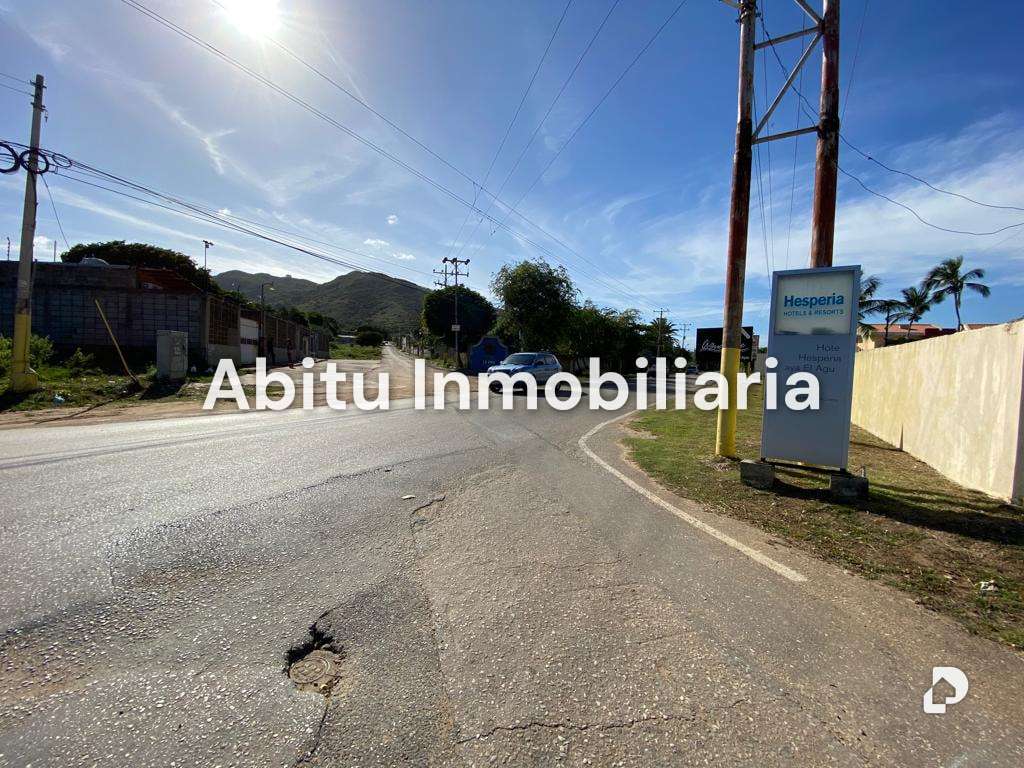 Terreno en La Mira, Margarita (noreste) – 4