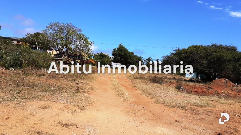 Terreno en La Mira, Margarita (noreste) – 1