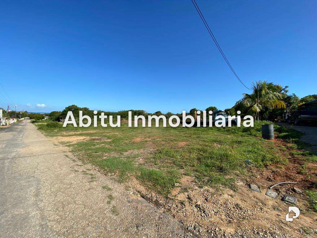 Terreno en La Mira, Margarita (noreste) – 7