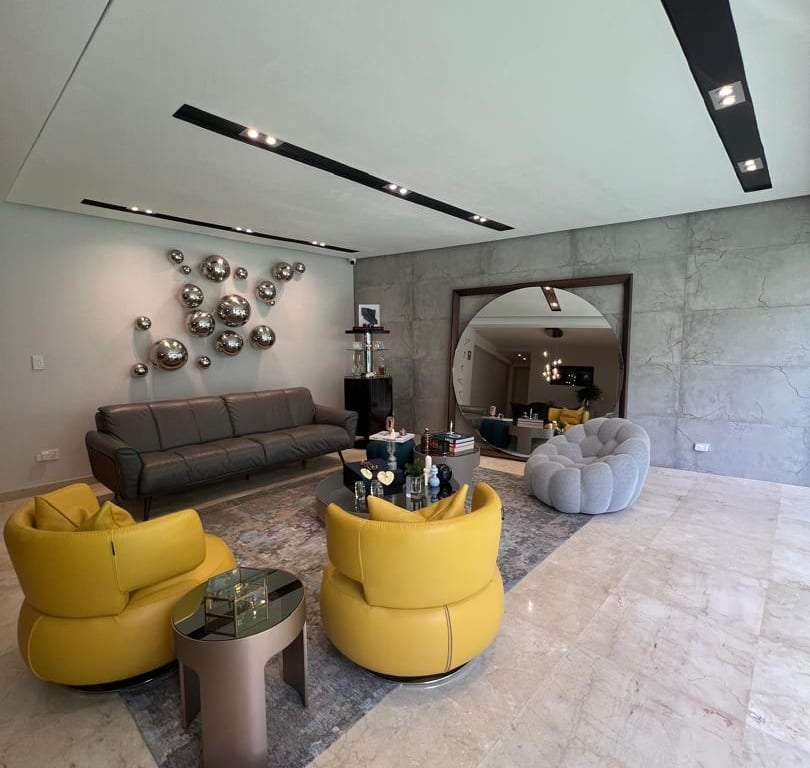 Apartamento en Lomas del Sol, Caracas
