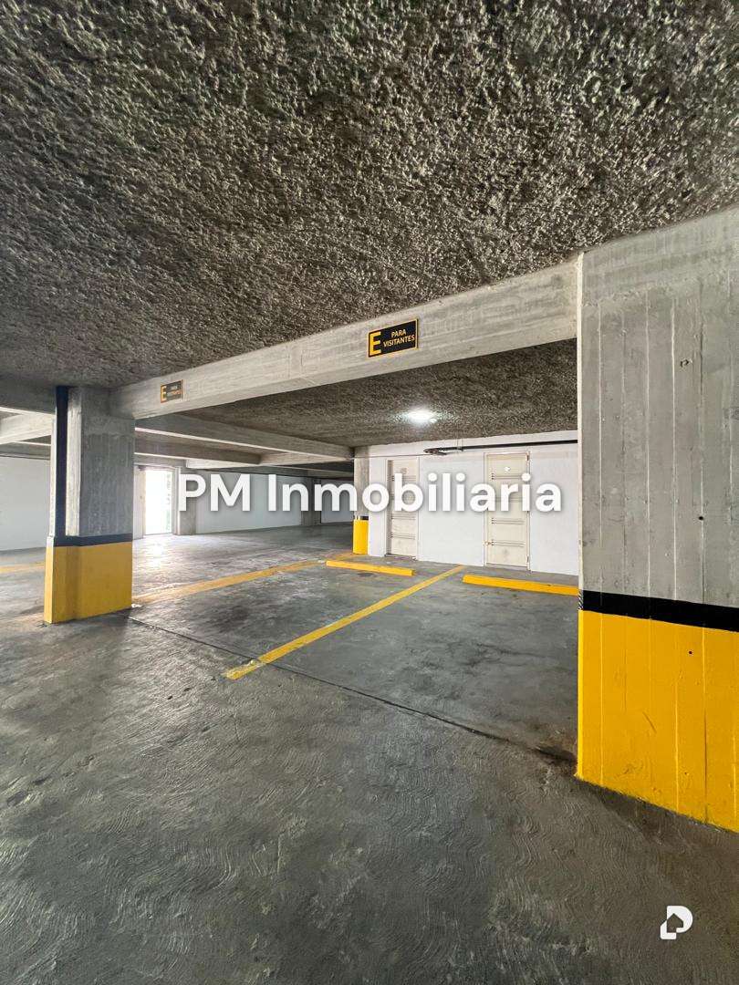 Apartment in Lomas del Sol, Caracas – 20