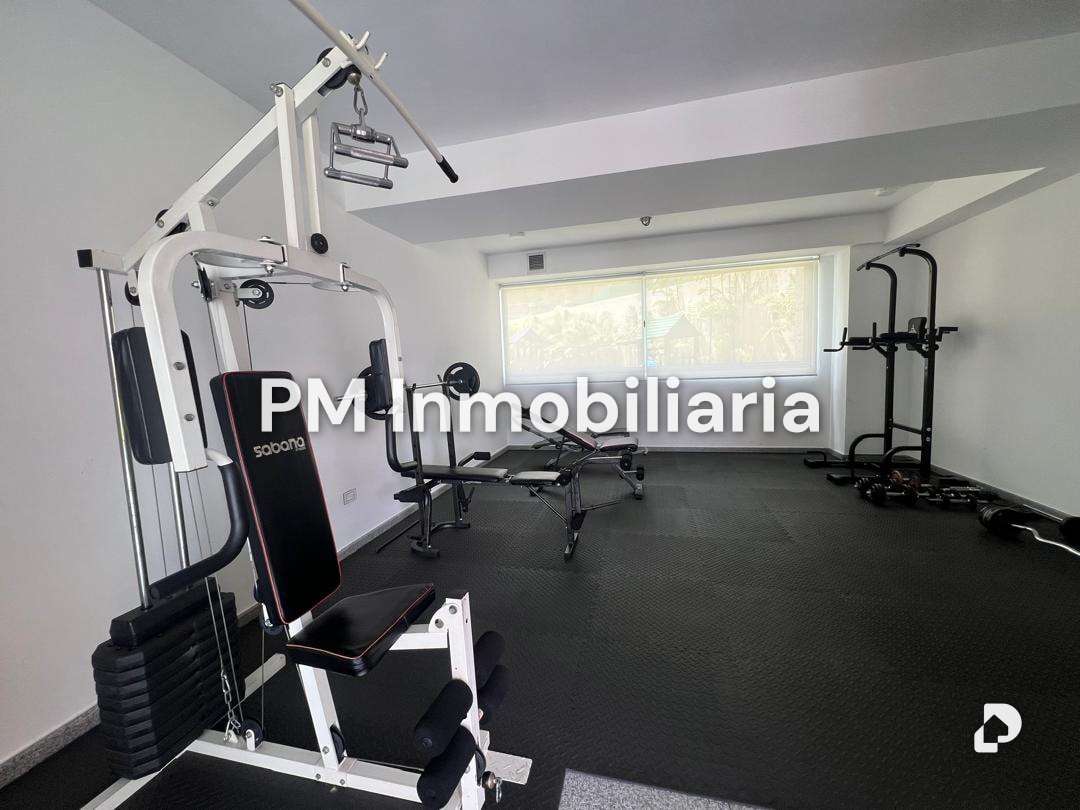 Apartment in Lomas del Sol, Caracas – 19