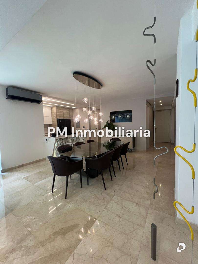 Apartment in Lomas del Sol, Caracas – 7
