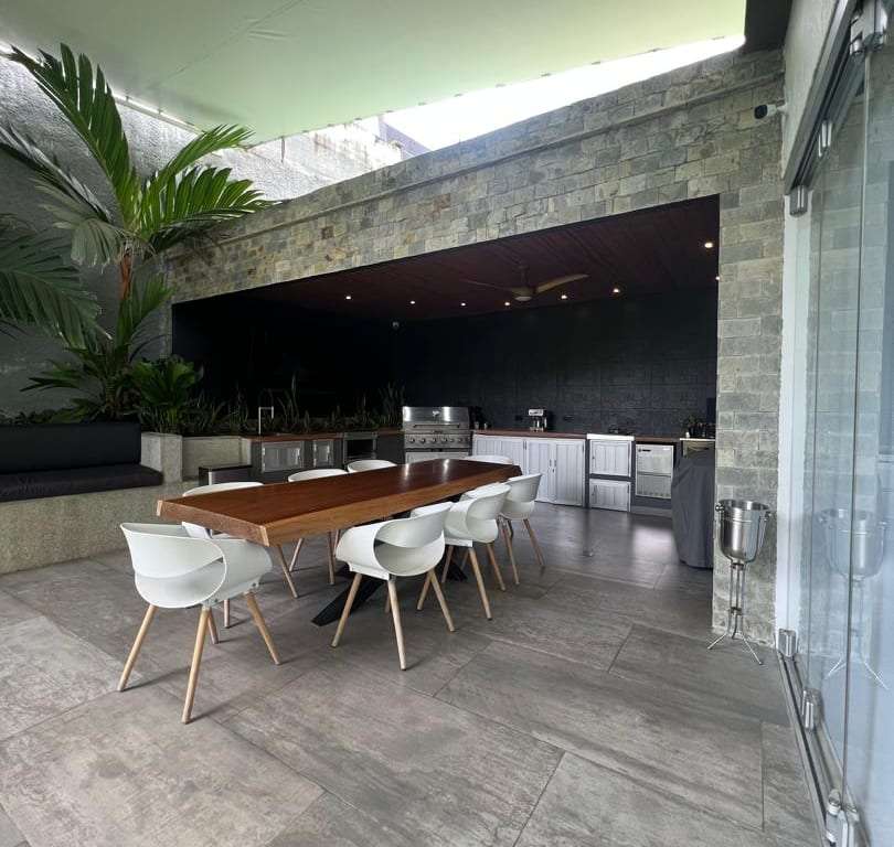 Apartamento en Lomas del Sol, Caracas