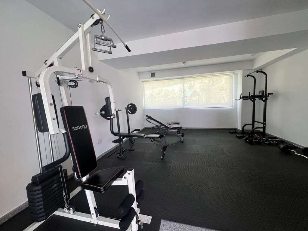 Apartamento en Lomas del Sol, Caracas