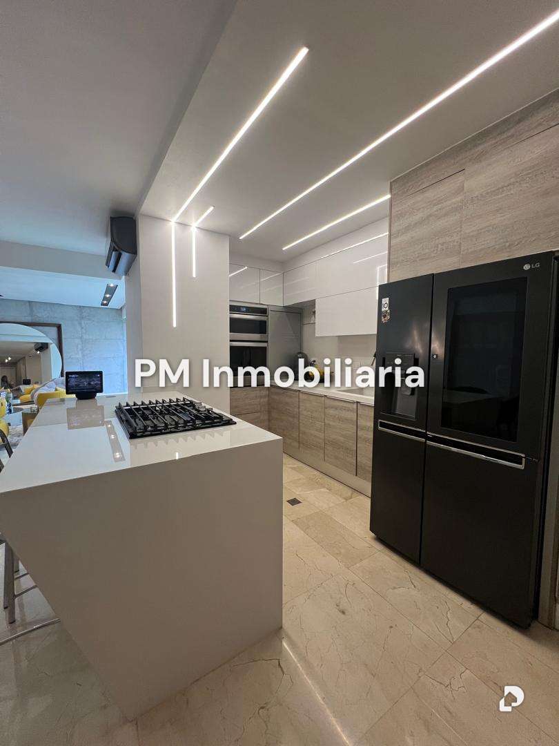 Apartment in Lomas del Sol, Caracas – 8