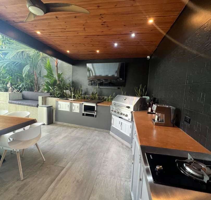 Apartamento en Lomas del Sol, Caracas
