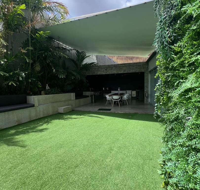 Apartamento en Lomas del Sol, Caracas