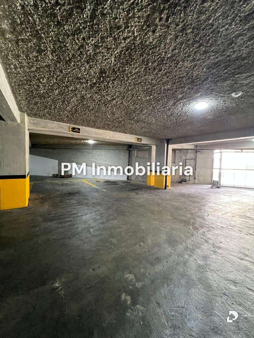 Apartment in Lomas del Sol, Caracas – 21