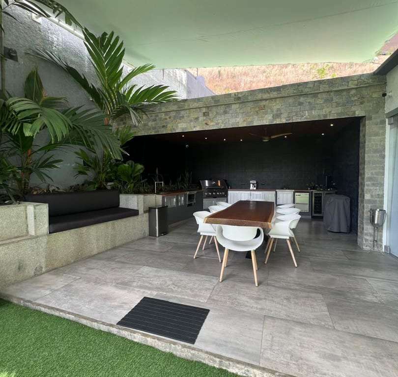 Apartamento en Lomas del Sol, Caracas