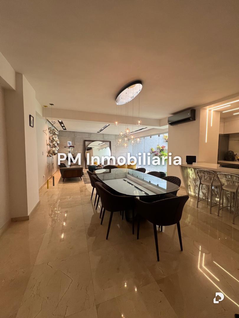 Apartment in Lomas del Sol, Caracas – 5