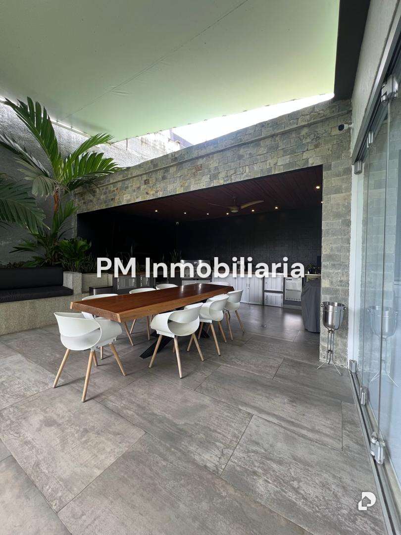 Apartment in Lomas del Sol, Caracas – 15